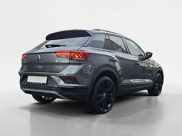 Volkswagen T-Roc 1.5 TSI DSG 110 kW image number 8