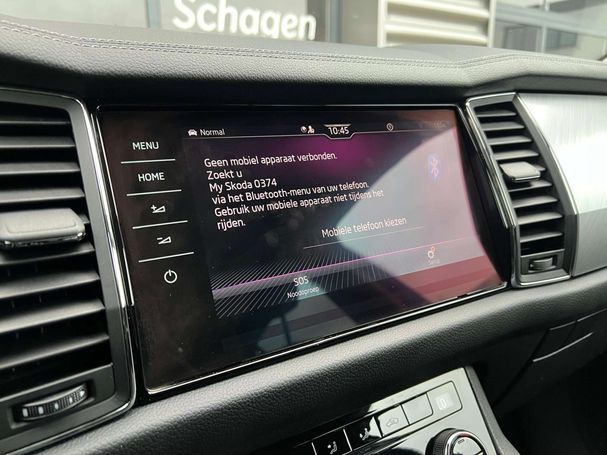 Skoda Kodiaq 1.5 TSI DSG 110 kW image number 30