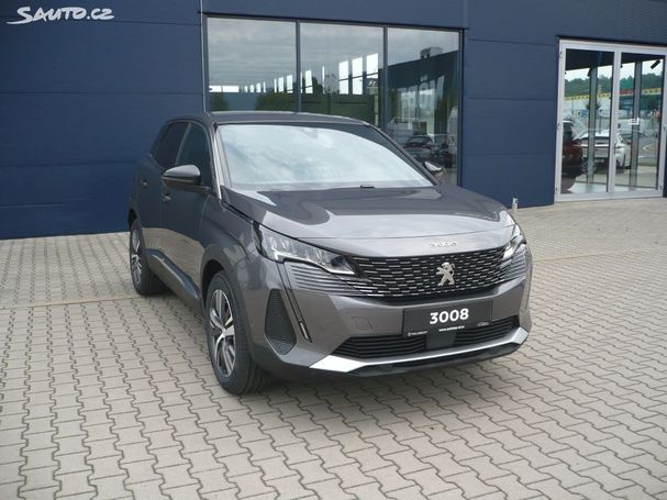 Peugeot 3008 PureTech 130 S&S Allure 96 kW image number 5