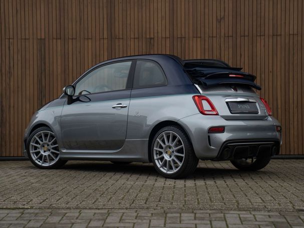 Abarth 695C 132 kW image number 22