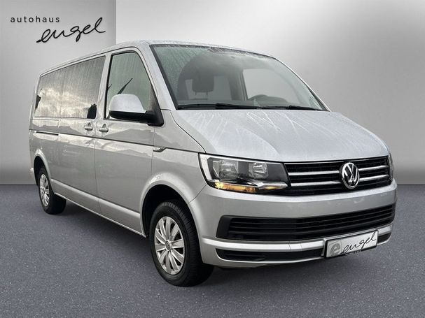 Volkswagen T6 Caravelle DSG 110 kW image number 3