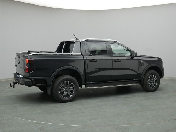 Ford Ranger Wildtrak 151 kW image number 33