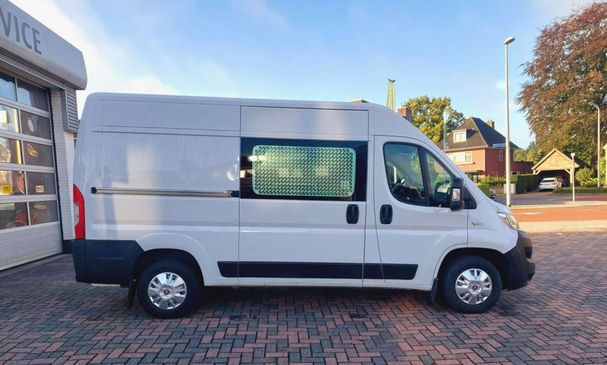 Fiat Ducato 35 100 kW image number 2