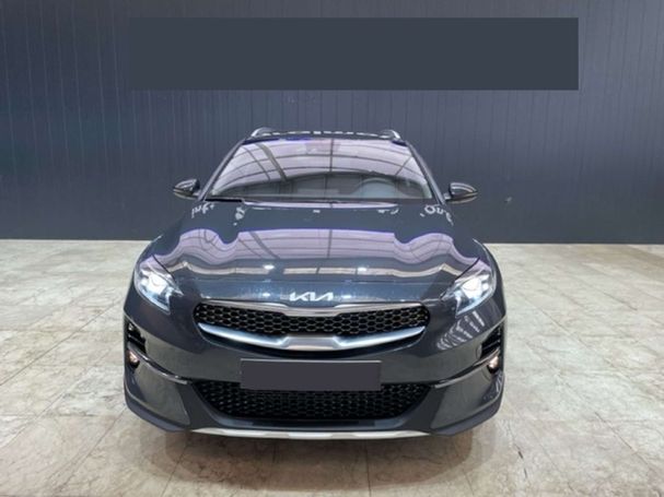 Kia XCeed 1.0 T-GDi 88 kW image number 4