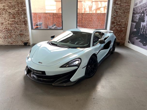 McLaren 600LT 441 kW image number 18