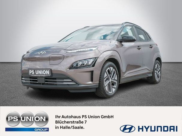 Hyundai Kona Elektro Prime 150 kW image number 1