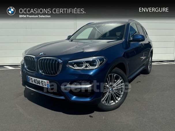 BMW X3 xDrive 215 kW image number 1