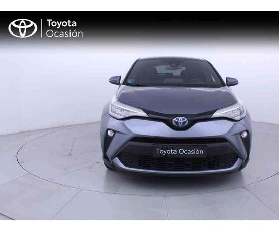 Toyota C-HR 90 kW image number 3