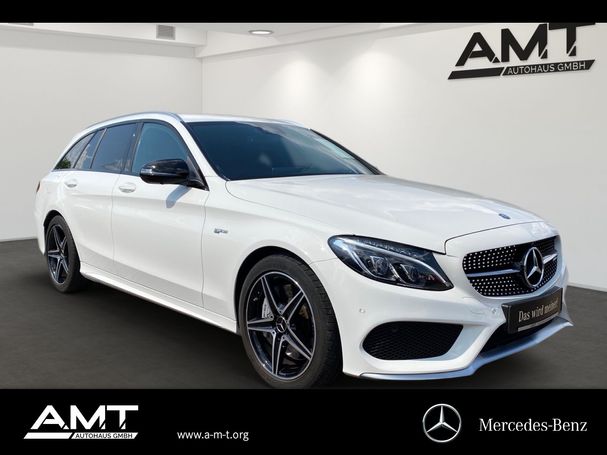 Mercedes-Benz C 43 AMG T 270 kW image number 2