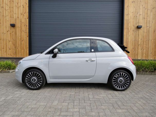 Fiat 500C 51 kW image number 7