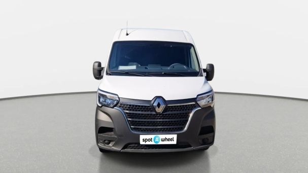 Renault Master 132 kW image number 5