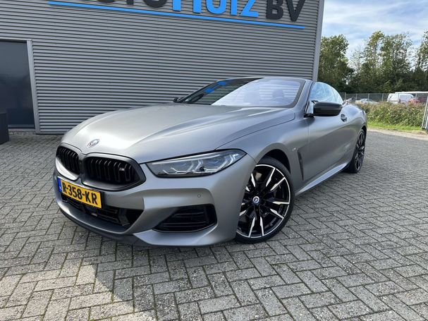 BMW 850i xDrive Sport 391 kW image number 1