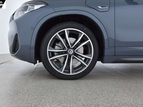 BMW X2 xDrive 91 kW image number 17