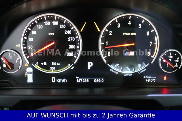 BMW X5 M xDrive 423 kW image number 22