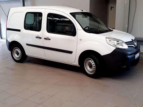 Renault Kangoo Energy dCi 90 66 kW image number 3