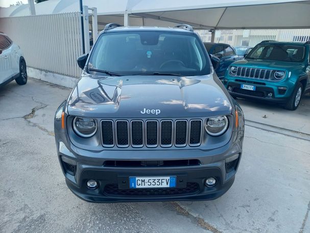 Jeep Renegade 96 kW image number 2