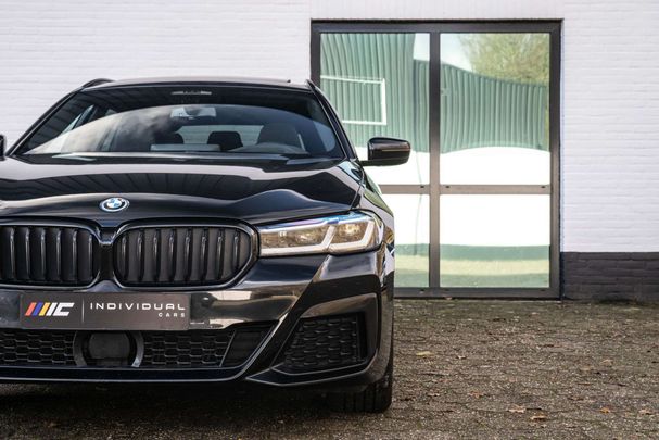 BMW 530 Touring xDrive 215 kW image number 17