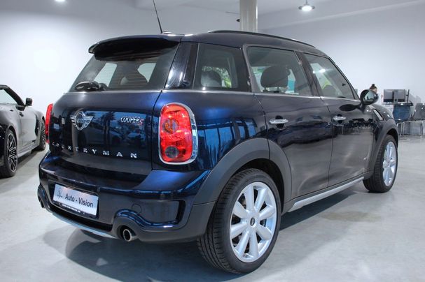 Mini Cooper S 140 kW image number 8