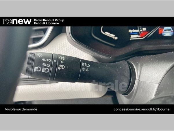 Renault Clio 103 kW image number 33