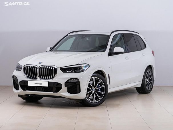 BMW X5 xDrive40i 245 kW image number 1