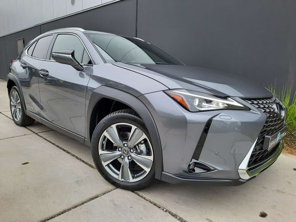 Lexus UX 300e 150 kW image number 6