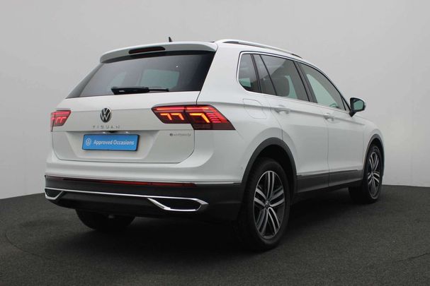 Volkswagen Tiguan 1.4 eHybrid Elegance DSG 180 kW image number 2