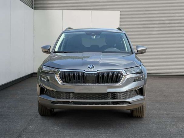 Skoda Karoq 110 kW image number 2