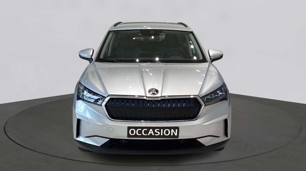 Skoda Enyaq 132 kW image number 4