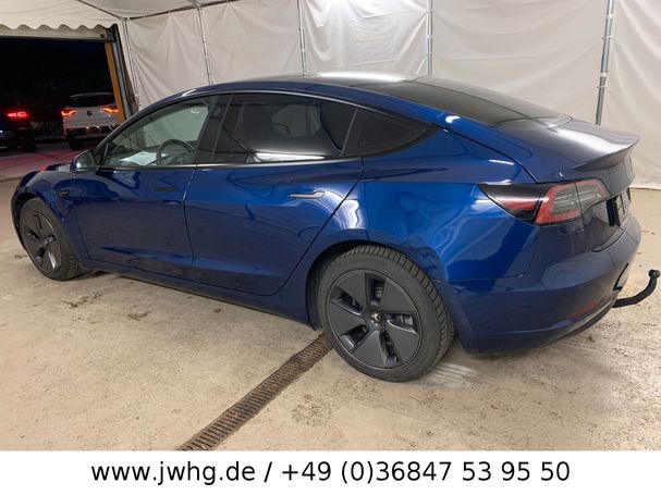 Tesla Model 3 Long Range AWD 366 kW image number 9