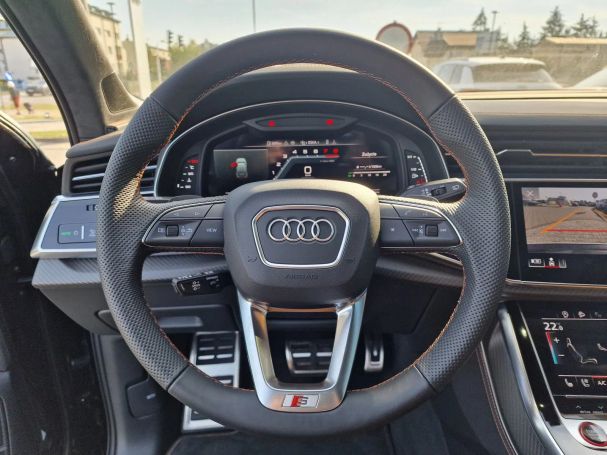 Audi SQ7 373 kW image number 24