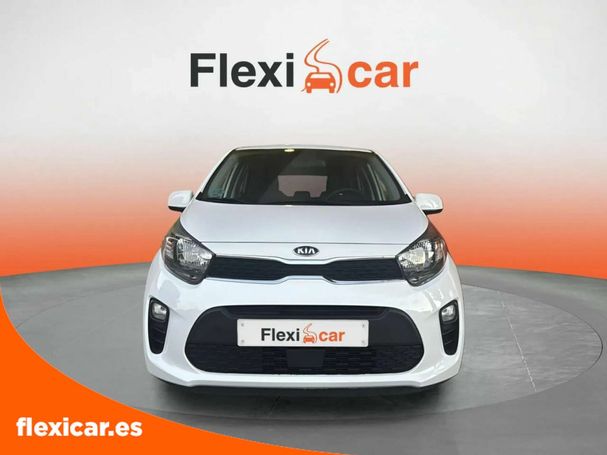 Kia Picanto 1.0 49 kW image number 8