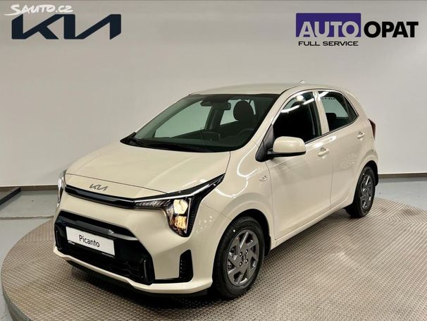 Kia Picanto 1.0 46 kW image number 1