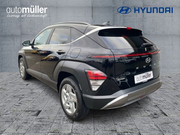 Hyundai Kona Trend 88 kW image number 3