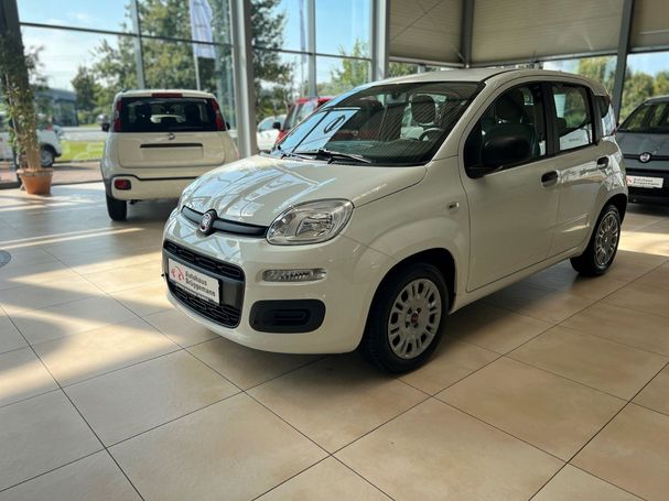 Fiat Panda 51 kW image number 1