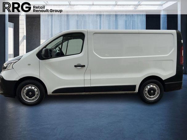 Renault Trafic L1H1 2.8t dCi 120 Komfort 88 kW image number 5