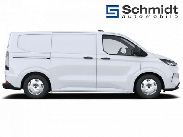 Ford Transit Custom 77 kW image number 7