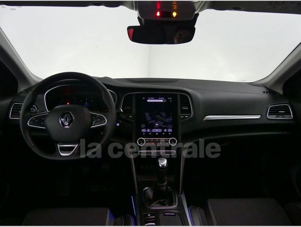 Renault Megane 85 kW image number 6