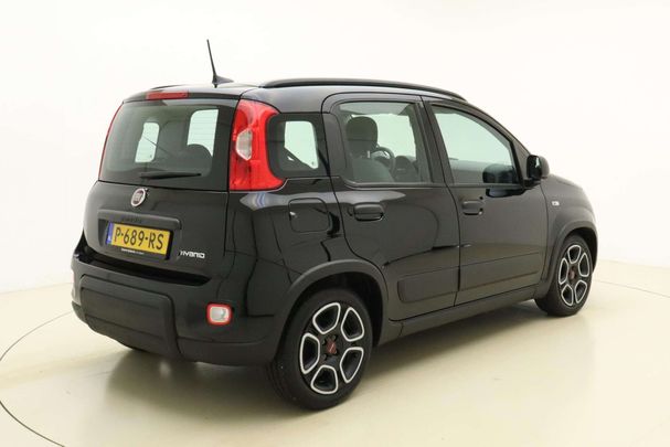 Fiat Panda 1.0 Hybrid City Life 51 kW image number 3