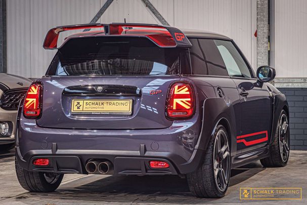 Mini John Cooper Works GP 225 kW image number 18