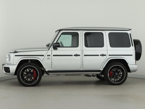 Mercedes-Benz G 63 AMG G 430 kW image number 7