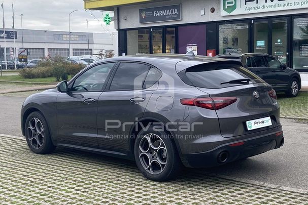 Alfa Romeo Stelvio 2.2 Diesel AT8 118 kW image number 7