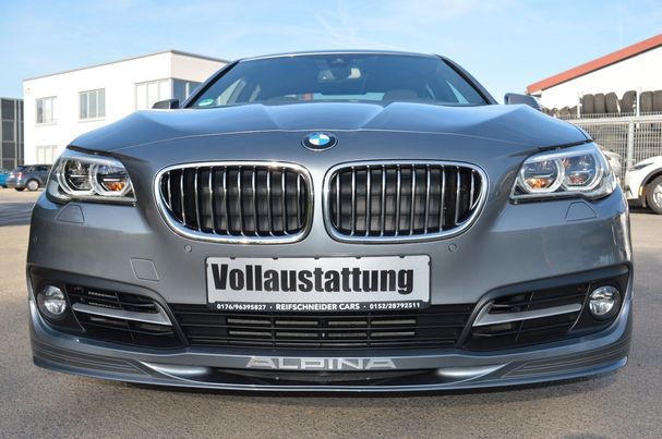 ALPINA D5 257 kW image number 6