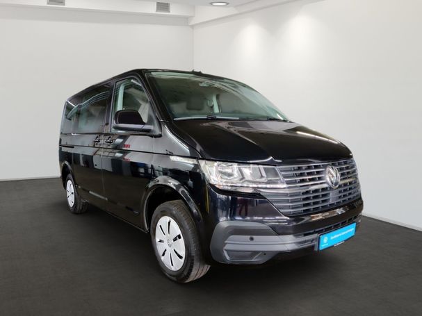 Volkswagen T6 Caravelle 110 kW image number 3