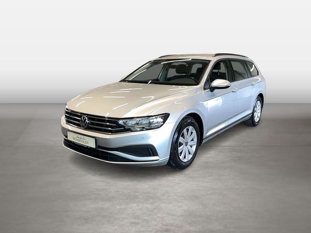 Volkswagen Passat Variant 2.0 TDI 110 kW image number 1