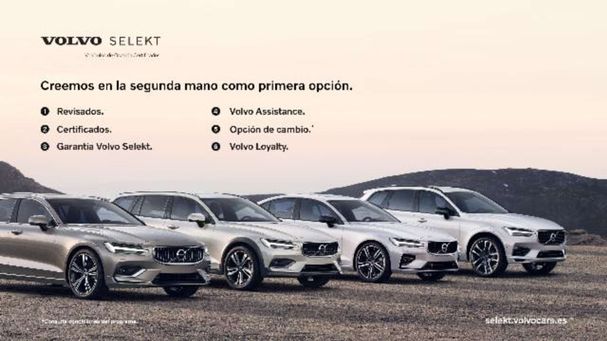 Volvo V90 Cross Country AWD B4 145 kW image number 8