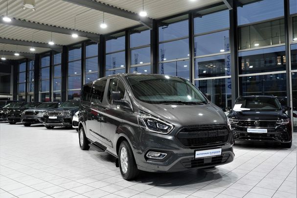 Ford Tourneo Custom 320 Titanium 136 kW image number 2