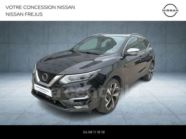 Nissan Qashqai 1.5 dCi 85 kW image number 1