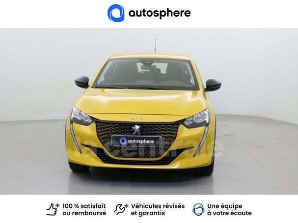 Peugeot 208 100 kW image number 3