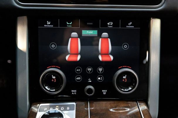 Land Rover Range Rover 250 kW image number 40