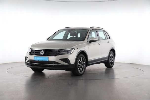 Volkswagen Tiguan 1.5 TSI Life 110 kW image number 1